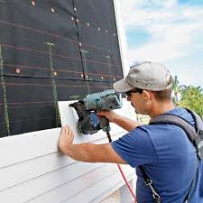 Best Wood Siding Installation  in White Oak, MS